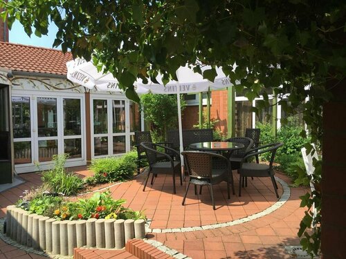 Fergana Überseehotel, Book Hotel Hotels in Bremen with Parking, Parking