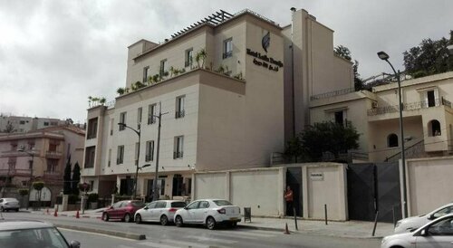 Hotel Lalla Doudja, Prenota Hotel Hotel SPA a Algiers Province, SPA