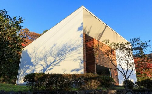 Yufuin Baien Garden Resort, Забронировать Отель Юфу Оита
