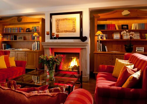 Hotel Kaiserhof Kitzbuehel, Rezervasyon Otel Kitzbuhel yemekli oteller, Yarım Pansiyon / Tam Pansiyon
