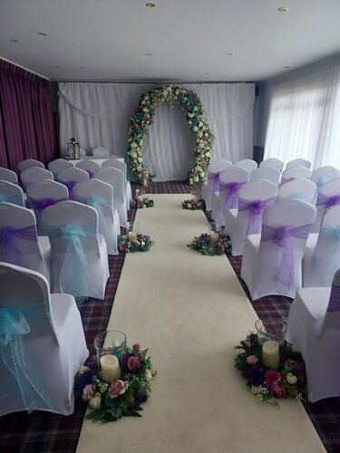 Ravelston House, Забронировать Отель Масселборо East Lothian