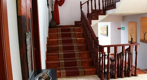 Hotel Santiago de Compostella Suites, Book Hotel SPA-hoteller i Cuenca, SPA