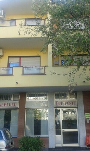 Albergo Ristorante Del Ponte, Buchen Sie Hotel Cusano Milanino Lombardei