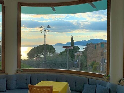 La Conchiglia, Book Hotel Hoteller i Lazio med pool, Swimmingpool