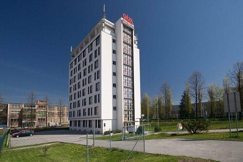 Ubytovna Oaza, Reservar Hotel Hotéis baratos em South Moravia