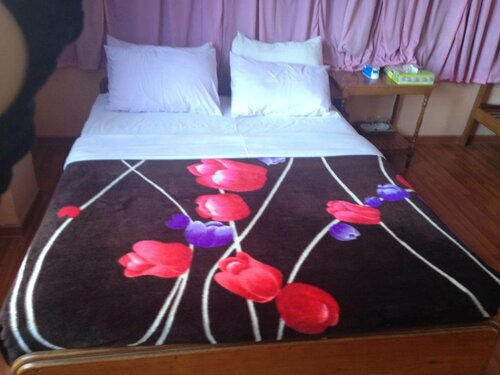 Hotel Heart Hom, Prenota Hotel Hotel a Heho con parcheggio, Parcheggio