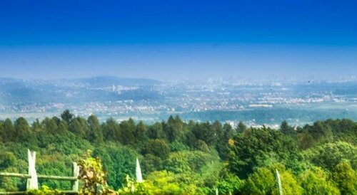 Guesthouse Pavlin, Book Hotel Hotels in Zagreb with Parking, Parking