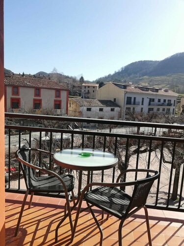 Can Baral·la, Buchen Sie Hotel Hotels in Ripolles mit Parkplatz, Parkplätze
