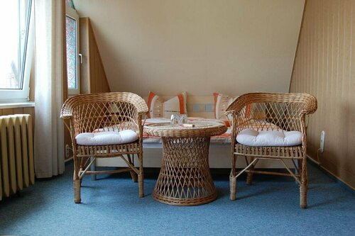 Hasseröder Hof, Book Hotel Hotels in Garz with Parking, Parking