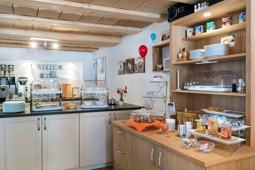 Pension Pauserei, Réserver Hôtel Hôtels à Bade-Wurtemberg avec parking, Parking
