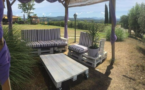 Agriturismo Il Poggio Di Orvieto, Book Hotel Hoteller i Orvieto med pool, Swimmingpool