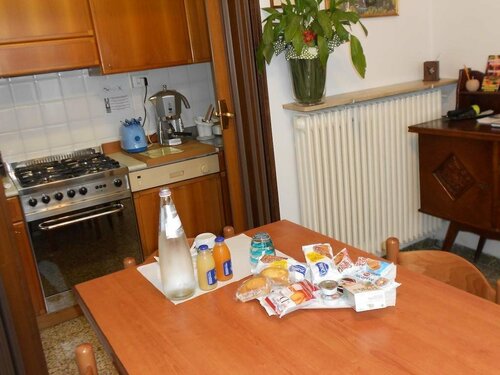 Ca Abba B&B, Забронировать Отель Венеция Венето