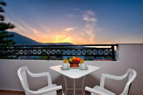 Katerina Apartments, Забронировать Апартаменты/квартира Малия Центральный Крит