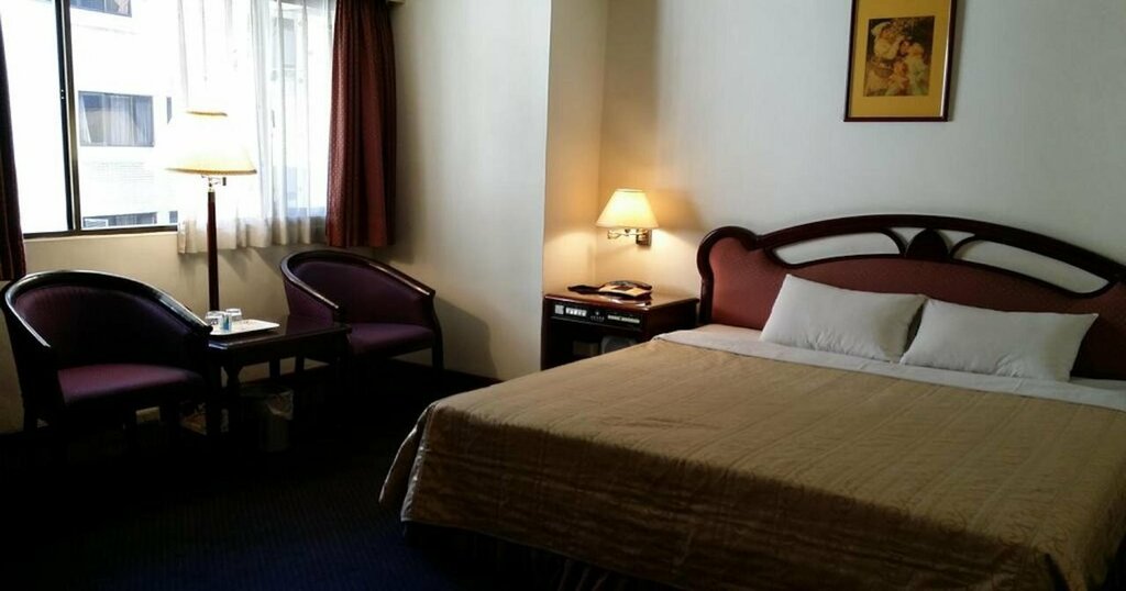 Sunwang Hotel