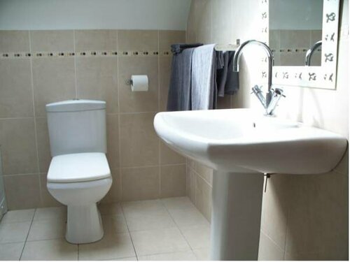 Blackberry Lodge Accommodation, Book Bed and Breakfast Doolin 