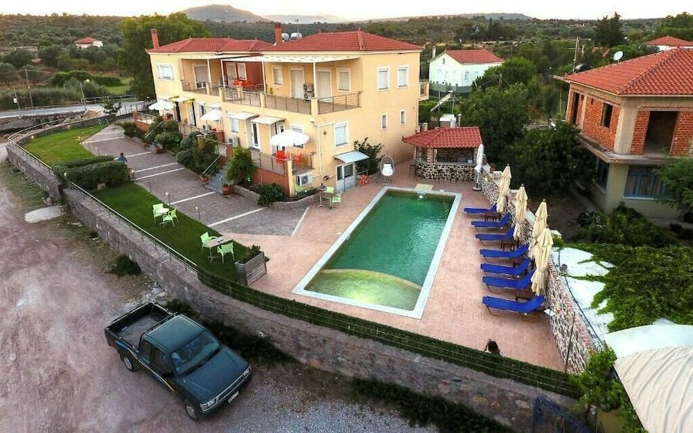 Panorama Resort