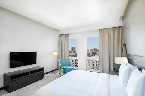 Hyatt Place Dubai Wasl District, Забронировать Отель Отели Дубая с бассейном, рядом с Twin Towers Shopping Centre, Бассейн
