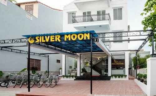 Silver Moon Hotel Hoi An, Забронировать Вилла Коттеджи Хойан, рядом с Assembly Hall of the Cantonese Chinese Congregation, Коттедж