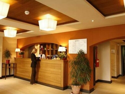 Hotel OTP Birkenhof, Rezervovat Hotel Carinthia hotely s plnou penzí, Polopenze / Plná penze