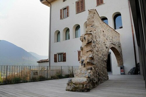 La Ripa Boutique Hotel, 예약 부티크 호텔 Albino 베르가모