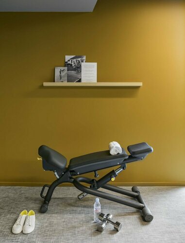 OKKO Hotels Paris Porte De Versailles, Забронировать Отель 15-й округ: Порт-де-Версаль Париж