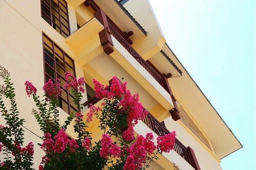 Santo Domingo International Hotel Zhangjiajie, Prenota Hotel Hotel economici a Hunan