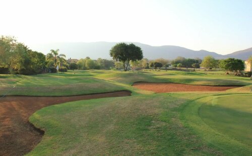 Ibis Way Guest House, Забронировать Гостевой дом Хартбиспурт 