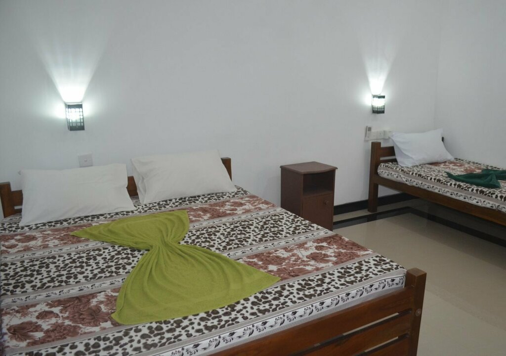 Sanoga Resort Habarana