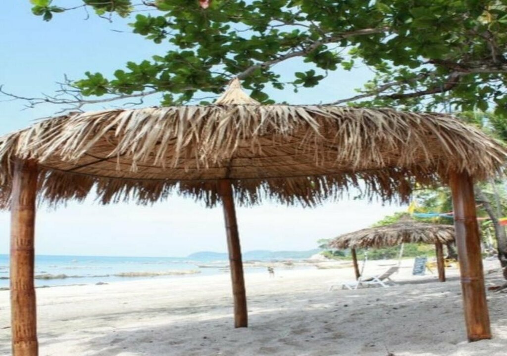 Golden Pearl Beach Resort