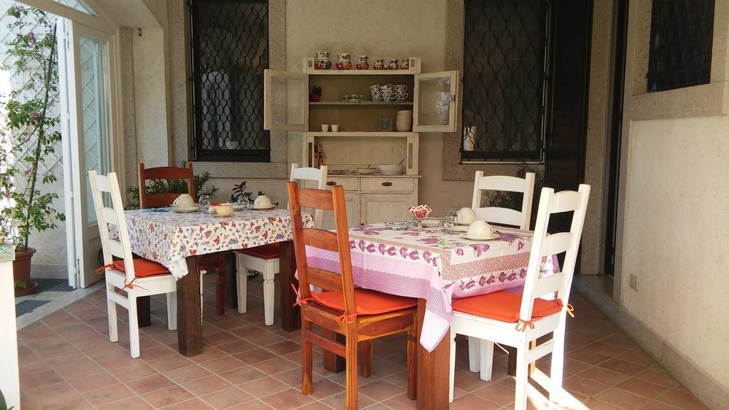 B&b Casa Perini Di Ludovica Perini