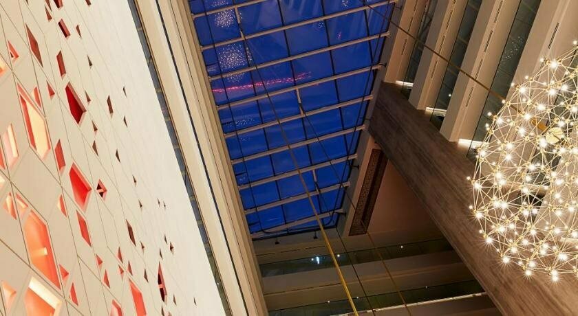 Mysk Al Mouj Hotel
