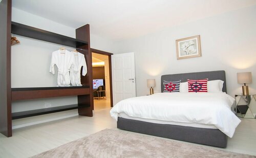 Ramada by Wyndham Langkawi Marina, Prenota Hotel Kuah Langkawi