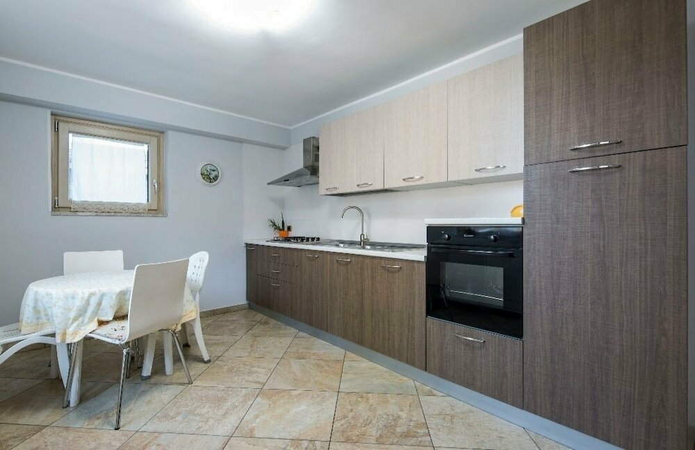 Villa le Favole Apartments