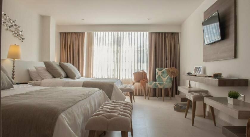 Hotel 1525 By Geh Suites