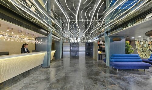 Antarim Hotel, Book Hotel Hoteller i Gujarat med parkering, Parkering