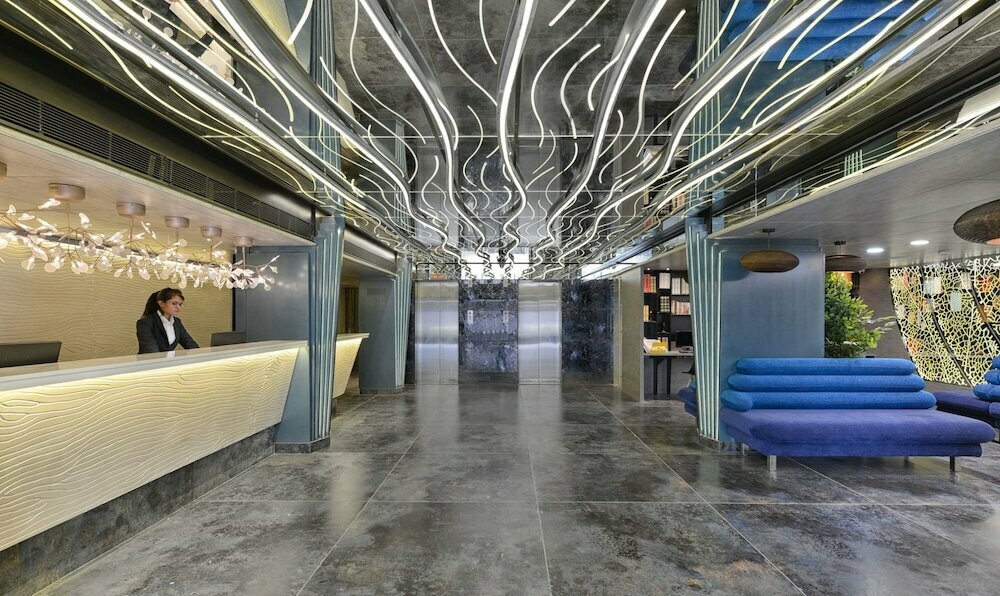 Antarim Hotel