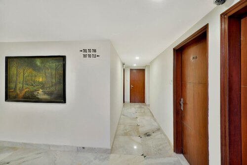 OYO 10197 Hotel Apex, Varaa Hotelli Hotellit Gujarat aamiaisella, Aamiainen