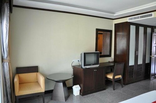 Karon Bay Inn, Забронировать Отель Карон Бич Пхукет