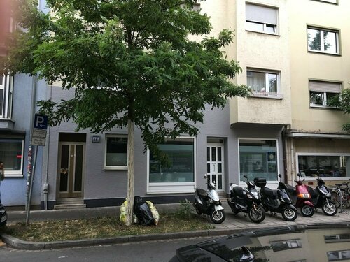 Apartments 4rent, Prenota Appartamento Mitte 
