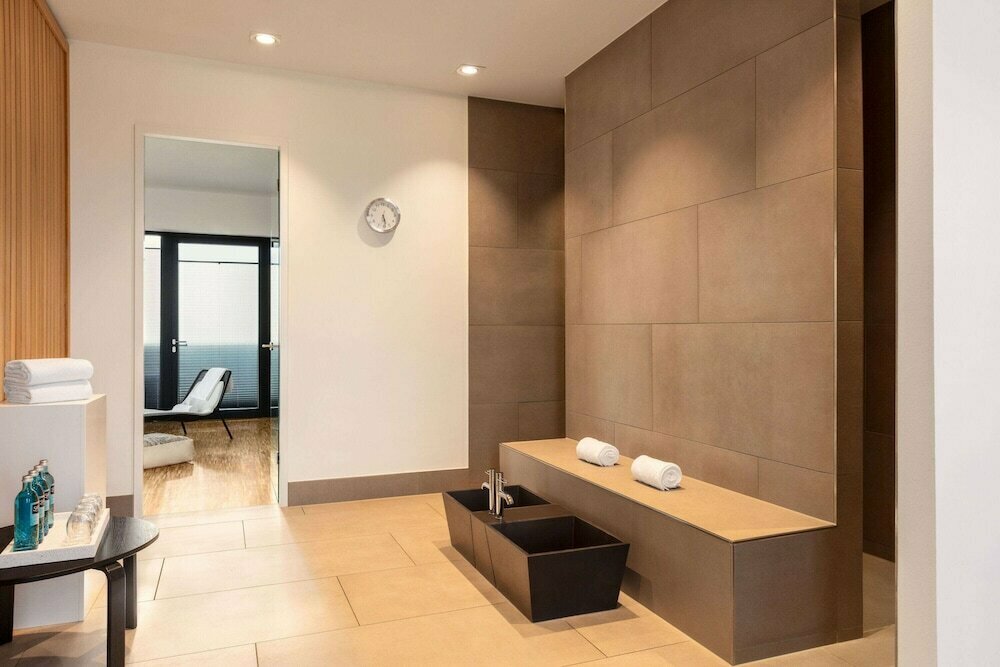 Ernst Leitz Hotel Wetzlar direkt neben der Leica Welt