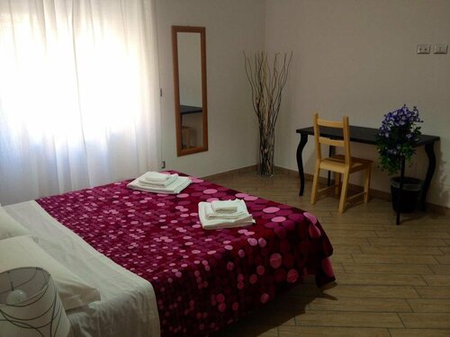 BB Il Pincetto, Prenota Hotel Ostiense Roma