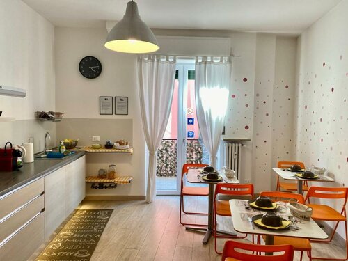 Residenza Borgo Trento SUNDAY, Забронировать Апартаменты/квартира Борго Тренто Верона, рядом с Колонна Св. Марка