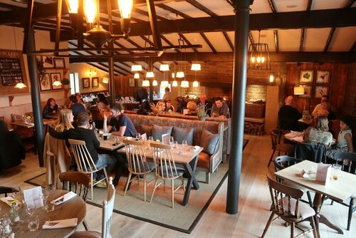 The Huntsman Inn, Rezervați Pensiune Pensiuni în Merseyside, Pensiune