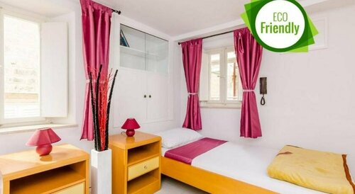 Rooms Jozomare, Забронировать Гостевой дом Недорогие отели Региона Дубровника, недорогие