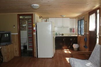 Alton Lodges, Book Feriehus Villaer i Simcoe County, Villa