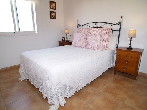 Villa Sebastian, Book Villa Sommerhuse i Islas Baleares, Hytte