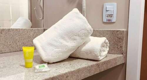 Ibis Styles Tres Rios, Забронировать Отель Трес-Риус штат Рио-де-Жанейро