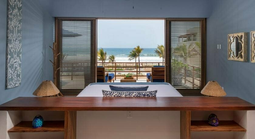 Marea Beachfront Villas