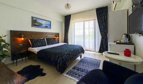 Sahra Butik Hotel, Забронировать Отель Сапанджа Мраморноморский регион