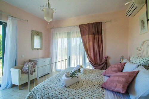 Red Rose Artistsvillas, Reserva ahora Villa Gáios Paxós